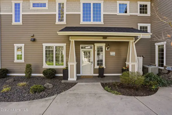 4449 W Greenchain Loop #6, Coeur d'Alene, ID 83814