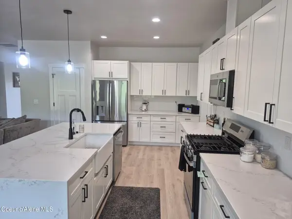 1047 Merideth Rd, Plummer, ID 83851