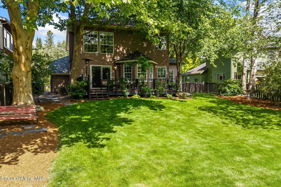 1407 Mathison DR, Sandpoint, ID 83864 - #2