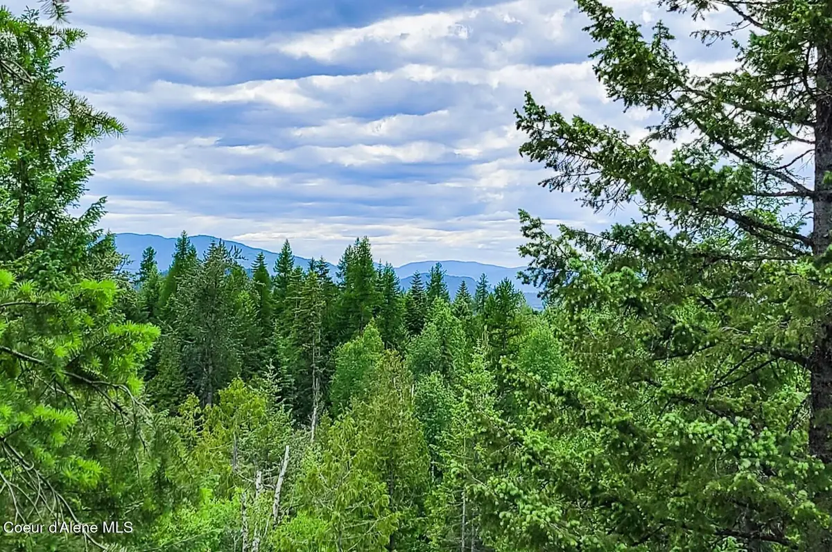 NNA W Gold Creek Ridge Rd, Sandpoint, ID 83864 - #1