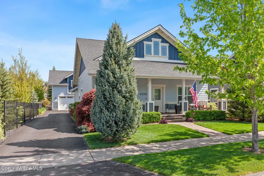4261 W Woodhaven LOOP, Coeur Dalene, ID 83814 - #2