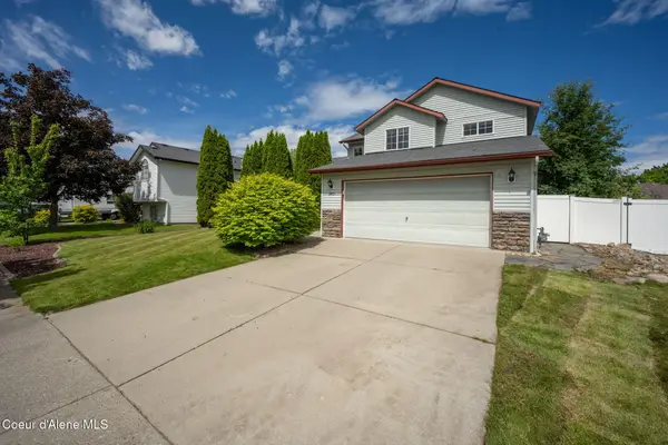 2473 N Bunchgrass DR, Post Falls, ID 83854