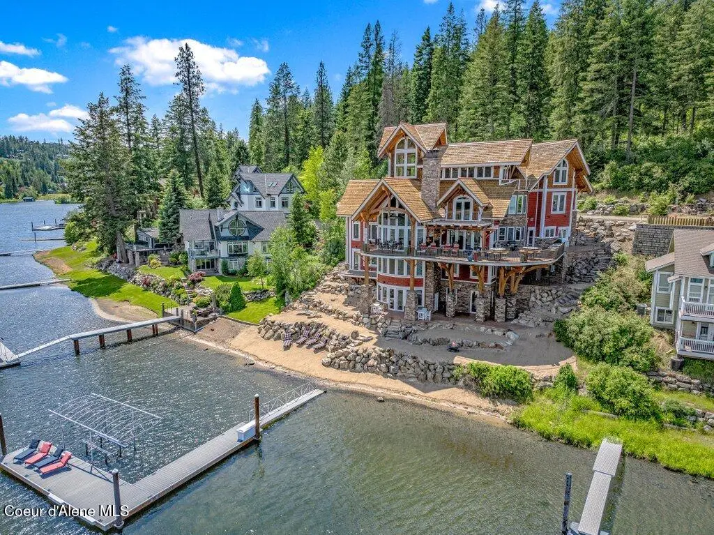 3710 S Westway DR, Coeur Dalene, ID 83814 - #1