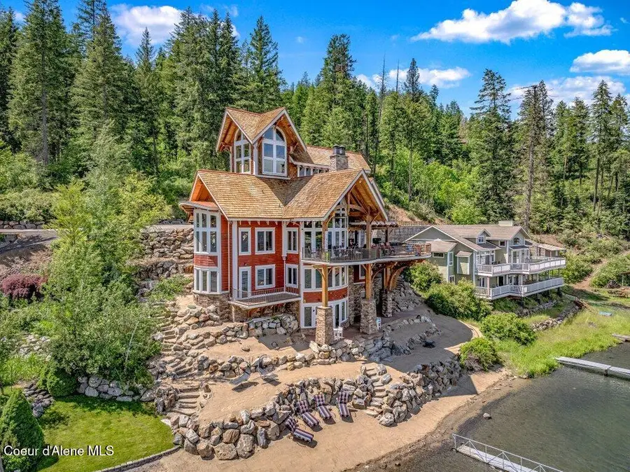 3710 S Westway DR, Coeur Dalene, ID 83814 - #2