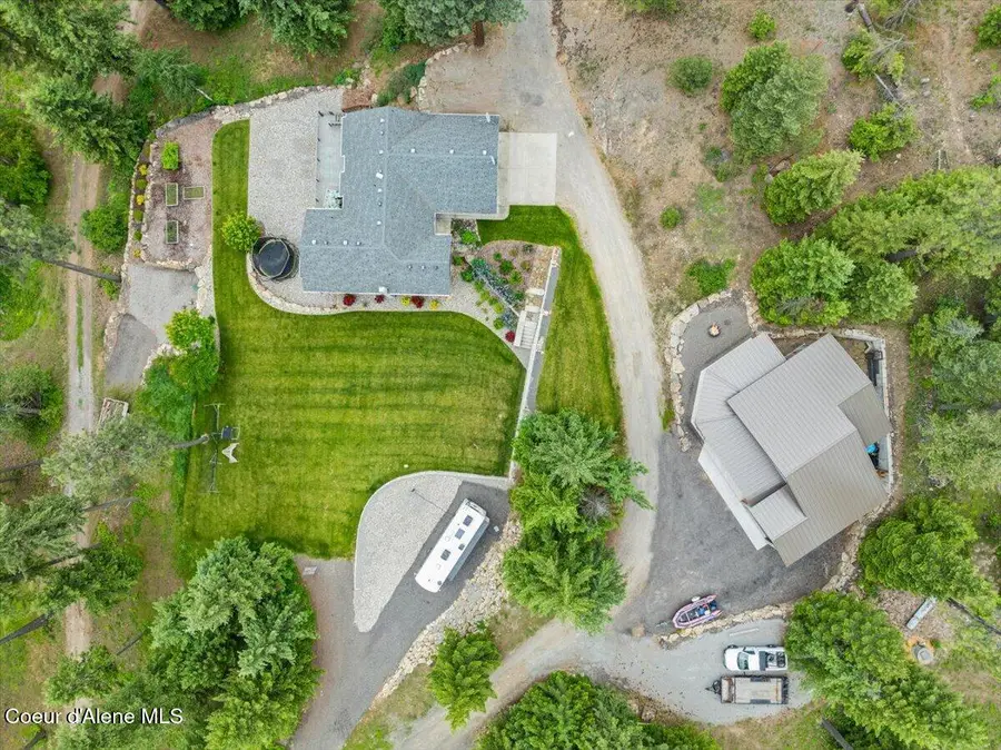 11243 W Hidden Valley RD, Rathdrum, ID 83858 - #3