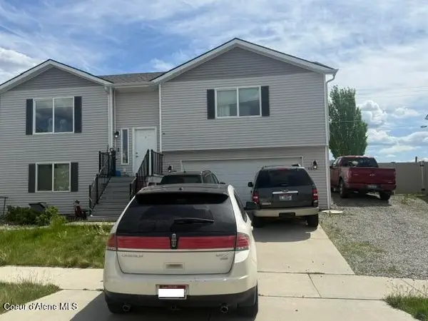 6662 W Rambo St, Rathdrum, ID 83858