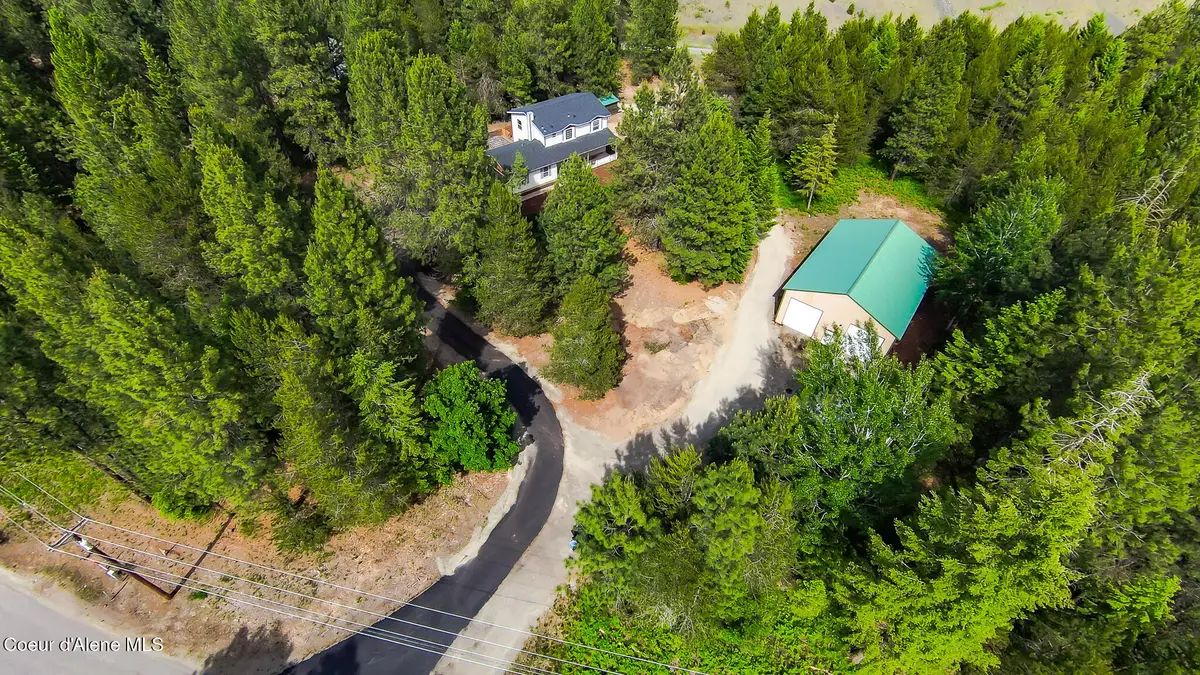 105 Ponderosa WAY, Bonners Ferry, ID 83805 - #1