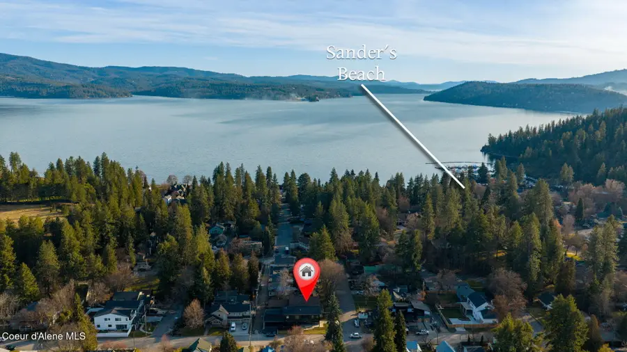 500 S Dollar ST, Coeur D Alene, ID 83814 - #3