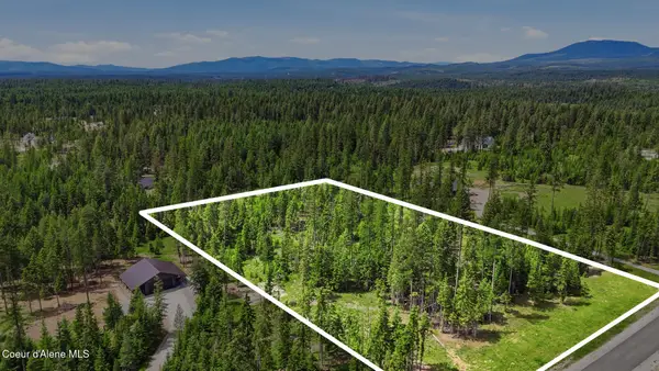 NNA Estate at Farragut Lot 3 Blk 1, Athol, ID 83801