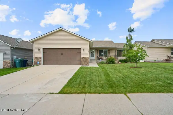 1447 E Yellowstone AVE, Post Falls, ID 83854