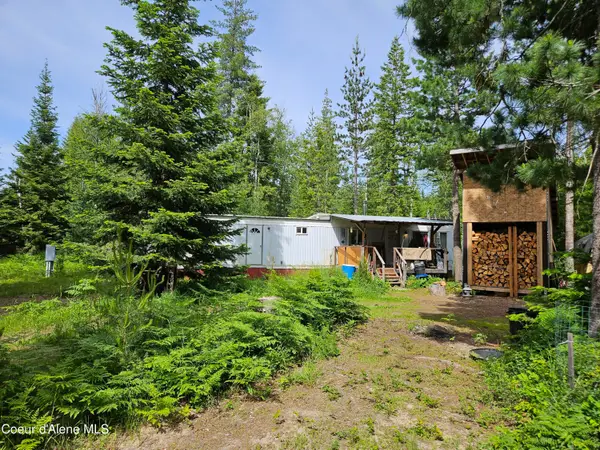 109 Geronimo Lane, Sandpoint, ID 83864