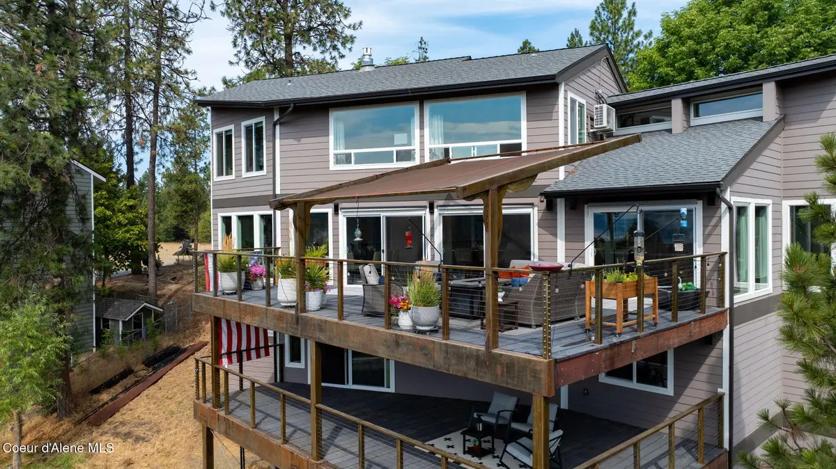 2920 E FERNAN HILL RD, Coeur Dalene, ID 83814 - #1