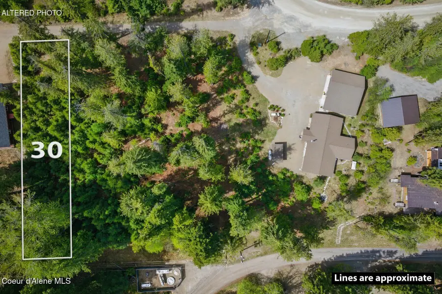 NNA Bruin Rd, Nordman, ID 83848 - #3