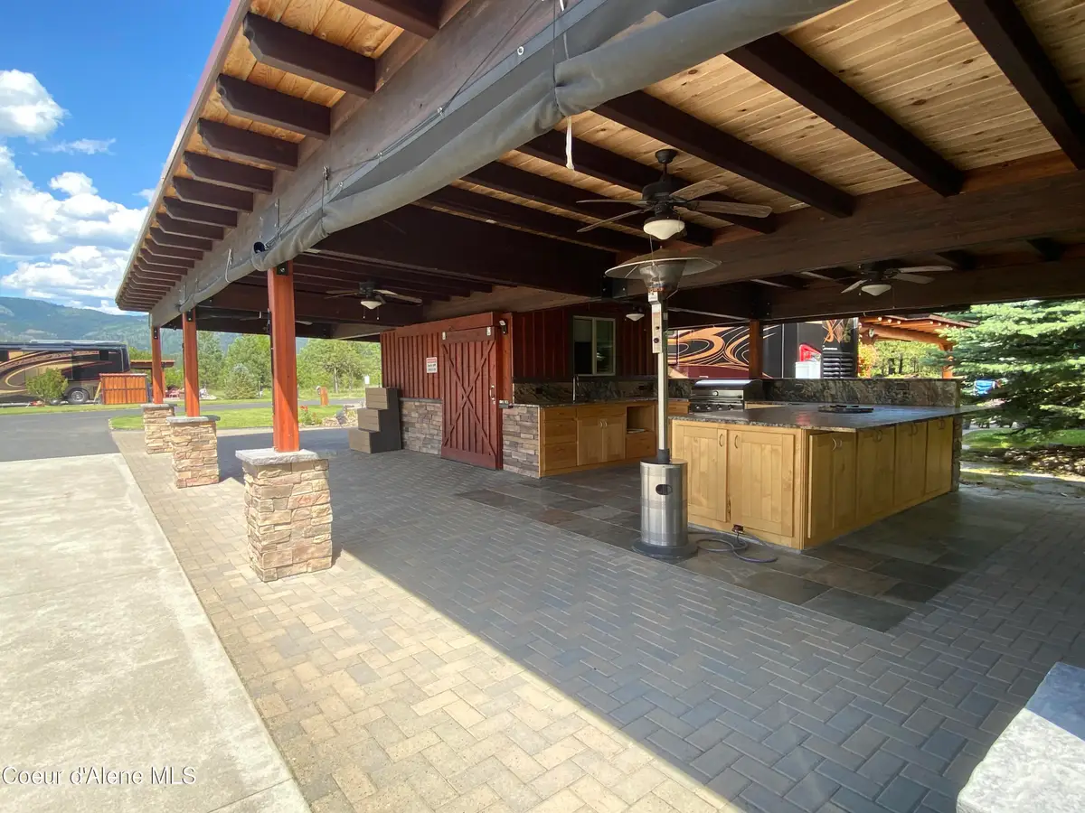 316 Par Loop, Blanchard, ID 83804 - #1