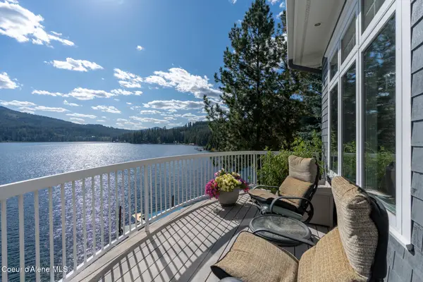 4557 W Mica Shore RD, Coeur d'Alene, ID 83814