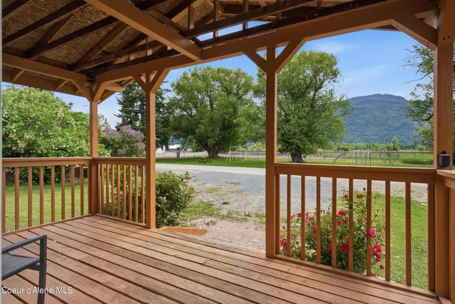 106 W Railroad, Clark Fork, ID 83811 - #2