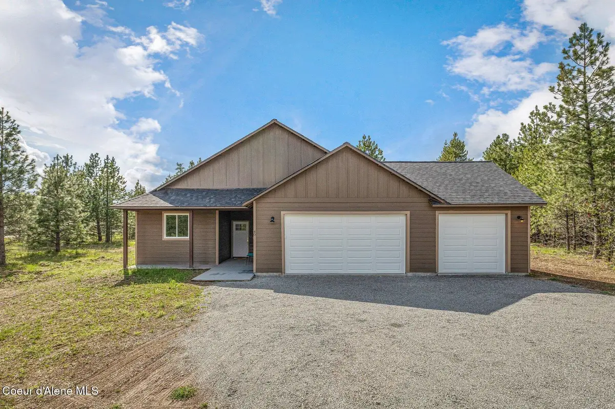 40 James WAY, Oldtown, ID 83822 - #1