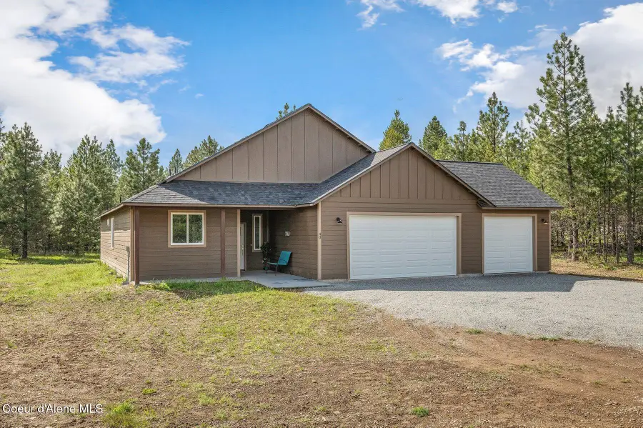 40 James WAY, Oldtown, ID 83822 - #2