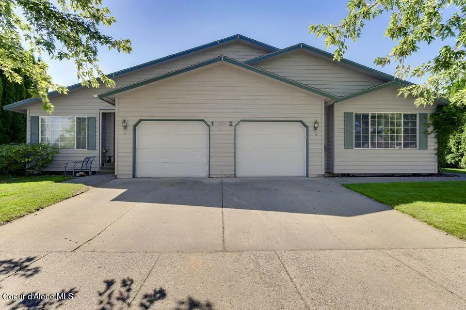 13947 N Lauren LOOP, Rathdrum, ID 83858 - #1