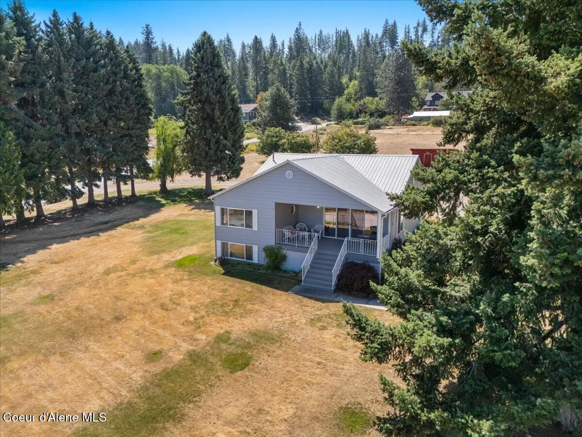 4700 W FOOTHILL DR, Coeur Dalene, ID 83814 - #1