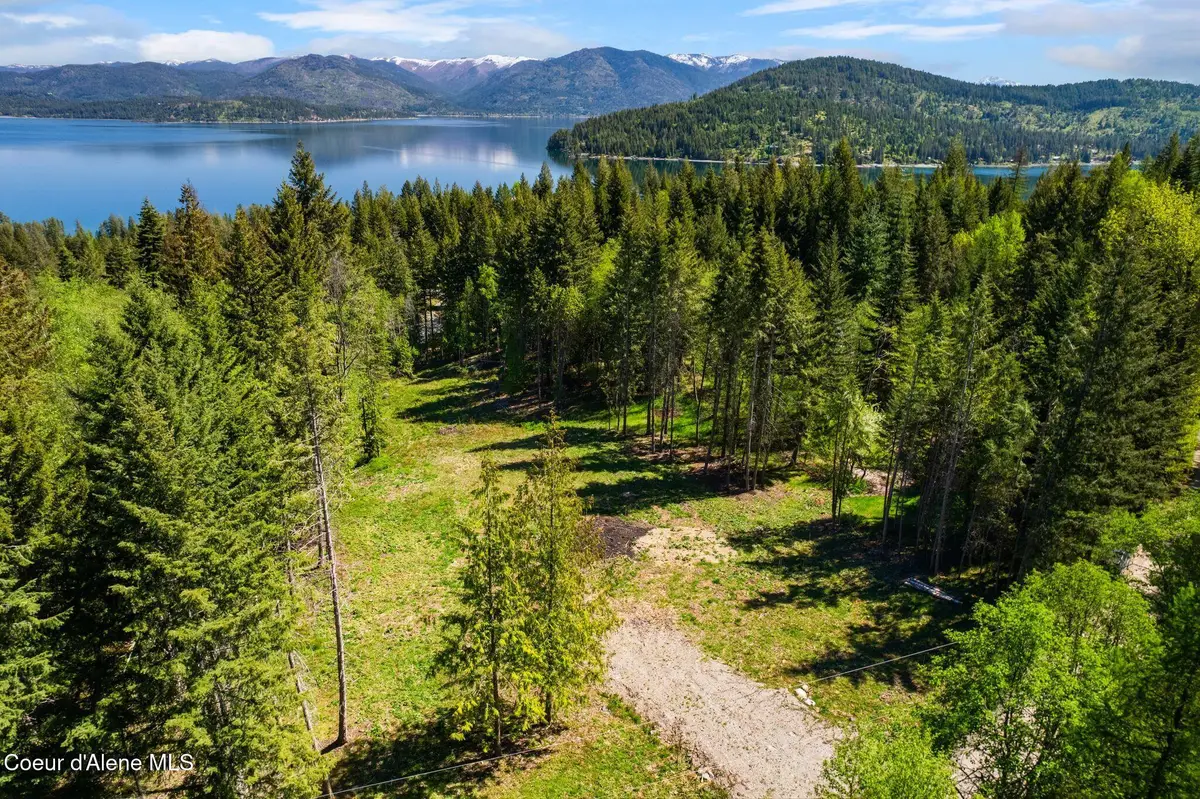 NNA Gold Hill Circle, Sagle, ID 83860 - #1