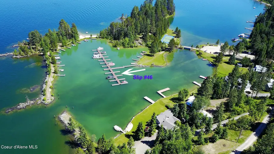 NNA Gold Hill Circle, Sagle, ID 83860 - #3