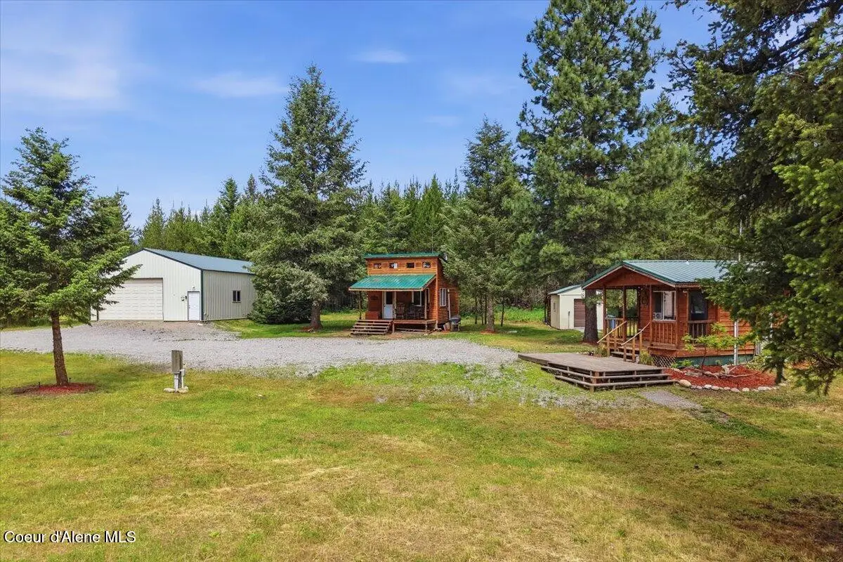 131 Outback LOOP, Spirit Lake, ID 83869 - #1