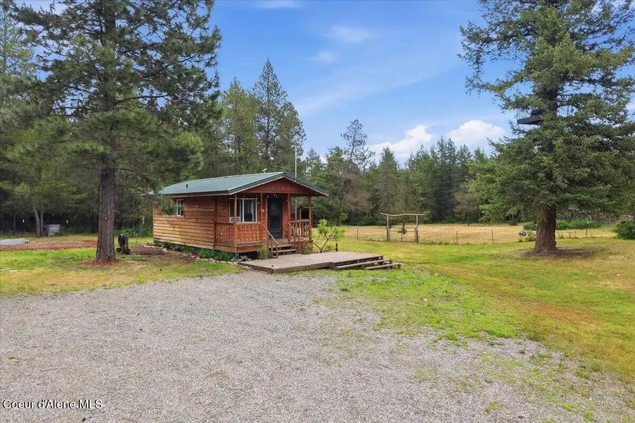 131 Outback LOOP, Spirit Lake, ID 83869 - #2