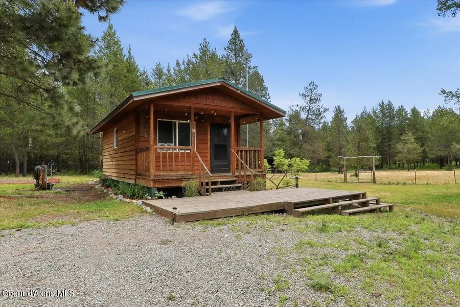 131 Outback LOOP, Spirit Lake, ID 83869 - #3