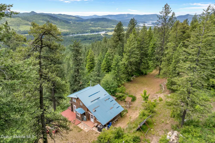 912 Otts RD, Sagle, ID 83860 - #2