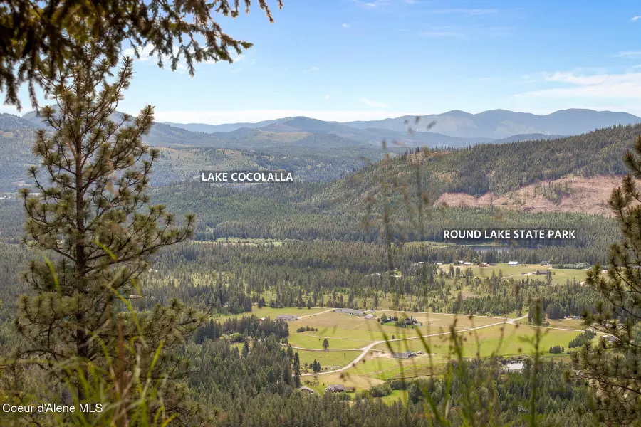 912 Otts RD, Sagle, ID 83860 - #3