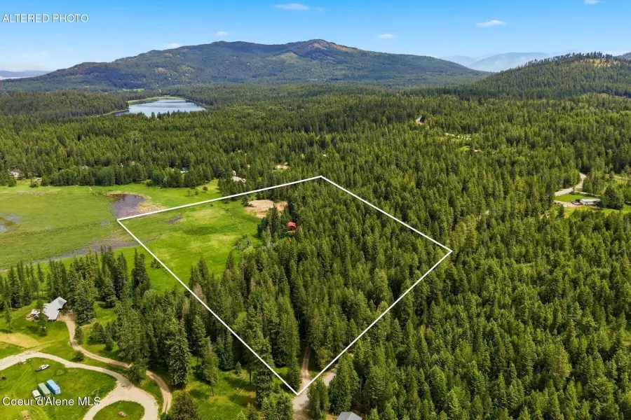 3037 E Dufort Rd, Sagle, ID 83860 - #3