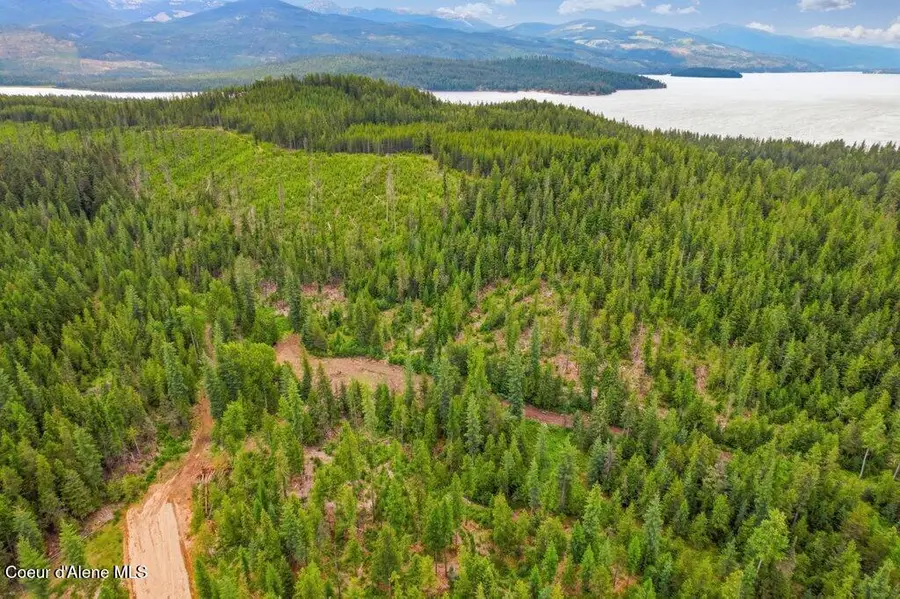 NKA Cooper Lane Lot 1B, Nordman, ID 83848 - #3