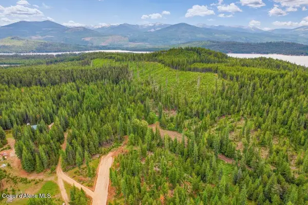 NKA Cooper Lane Lot 1C, Nordman, ID 83848
