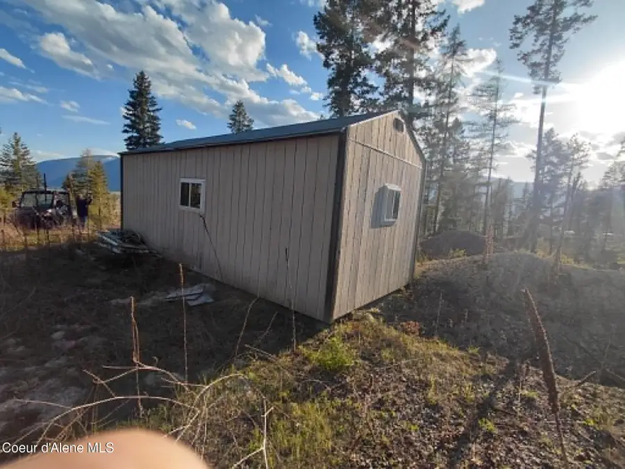 NNA This Way Rd Lot 1 (10 Acres), Bonners Ferry, ID 83805 - #2