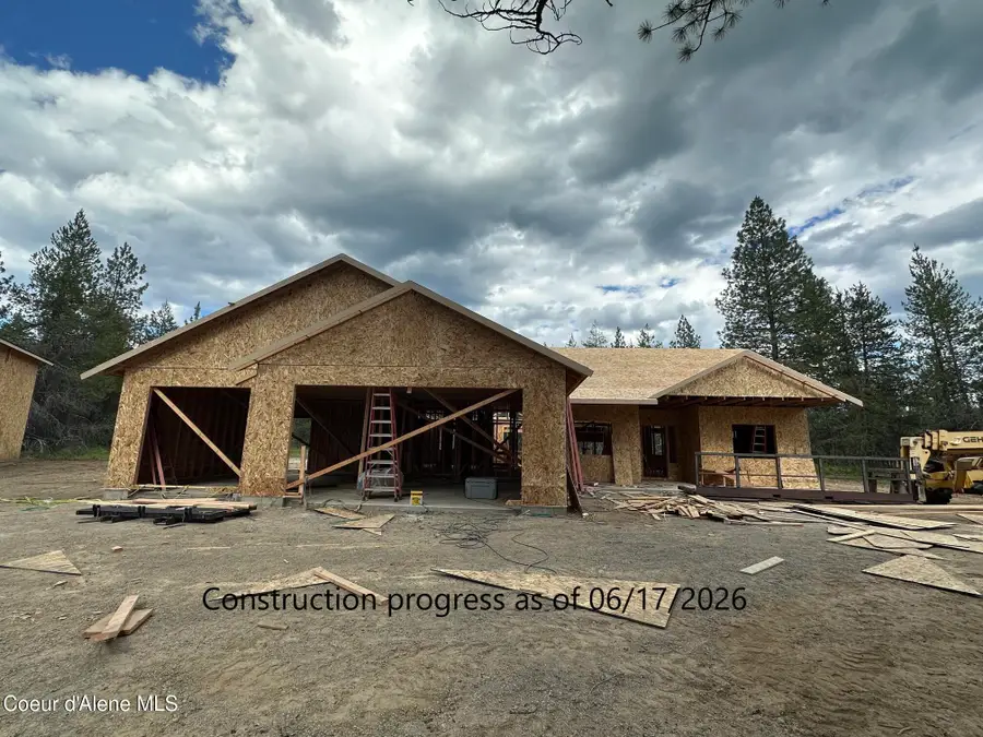 95 Wyatt Ln, Spirit Lake, ID 83869 - #2