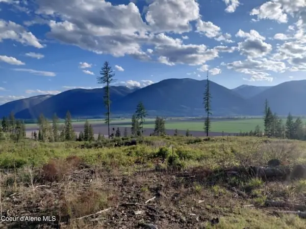NNA This Way Rd Lot 1 (10 Acres), Bonners Ferry, ID 83805