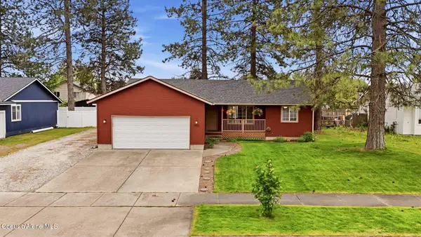 7410 W Lund ST, Rathdrum, ID 83858