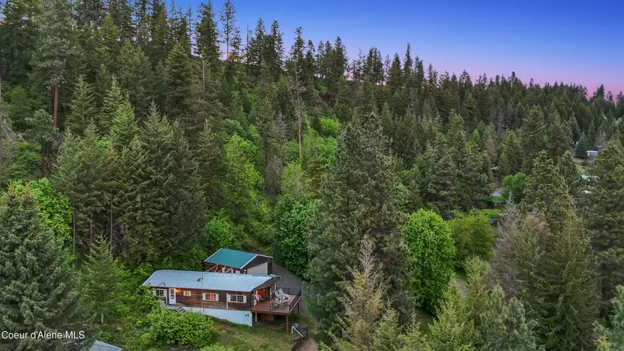 20779 S Cave Bay Rd, Worley, ID 83876 - #2
