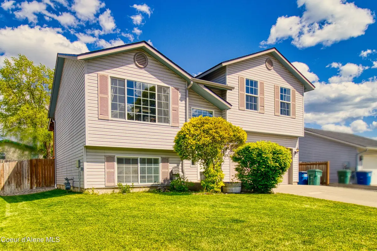 3100 N Treaty Rock BLVD, Post Falls, ID 83854 - #1