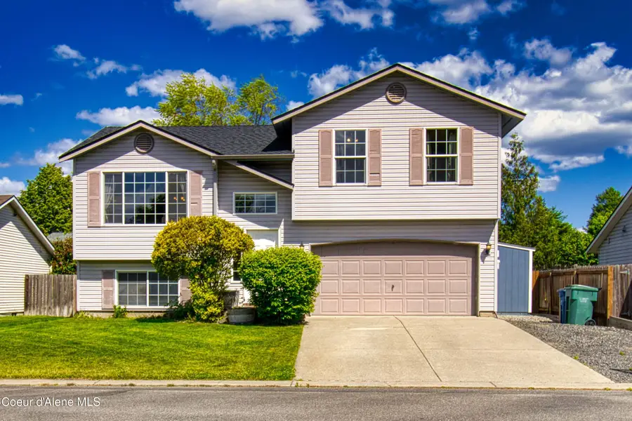 3100 N Treaty Rock BLVD, Post Falls, ID 83854 - #2