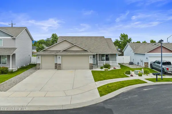 1969 E HIGHWING CT, Post Falls, ID 83854