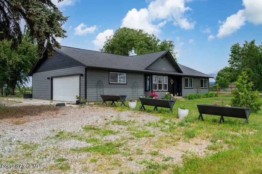 5891 W Hayden AVE, Rathdrum, ID 83858 - #3