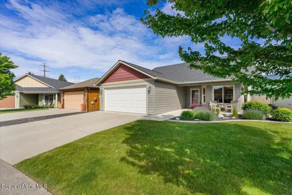 7881 W Kayak CT, Rathdrum, ID 83858