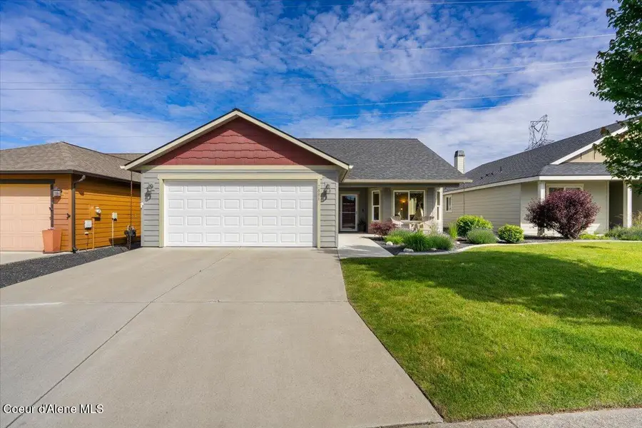 7881 W Kayak CT, Rathdrum, ID 83858 - #2