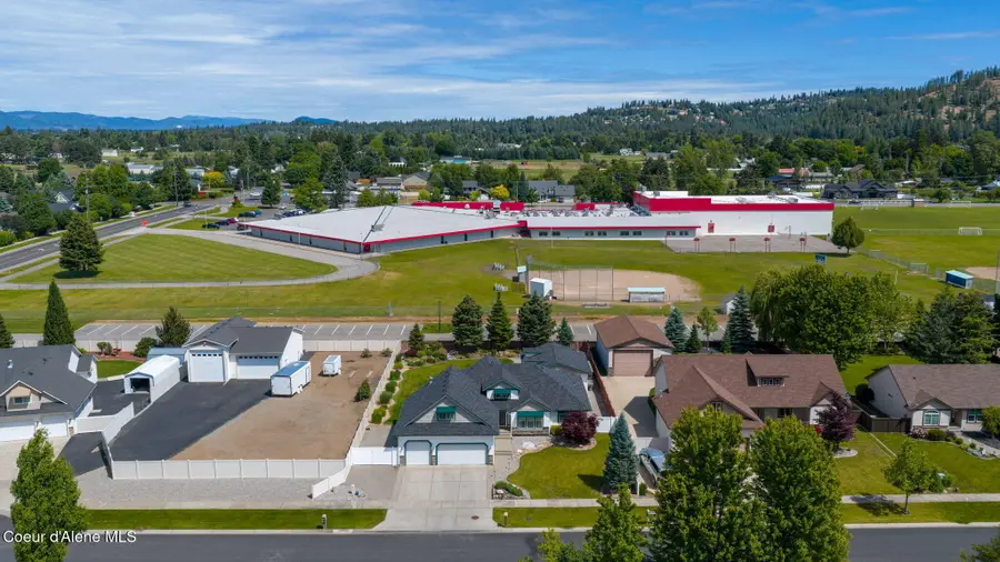 1541 E Cromwell DR, Coeur Dalene, ID 83815 - #2