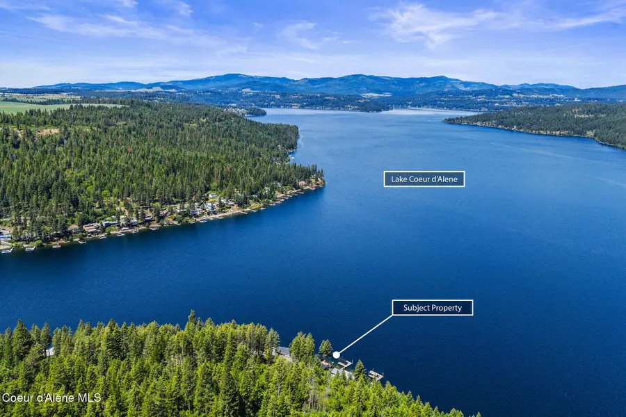 24740 S No Name Ct, Worley, ID 83876 - #2