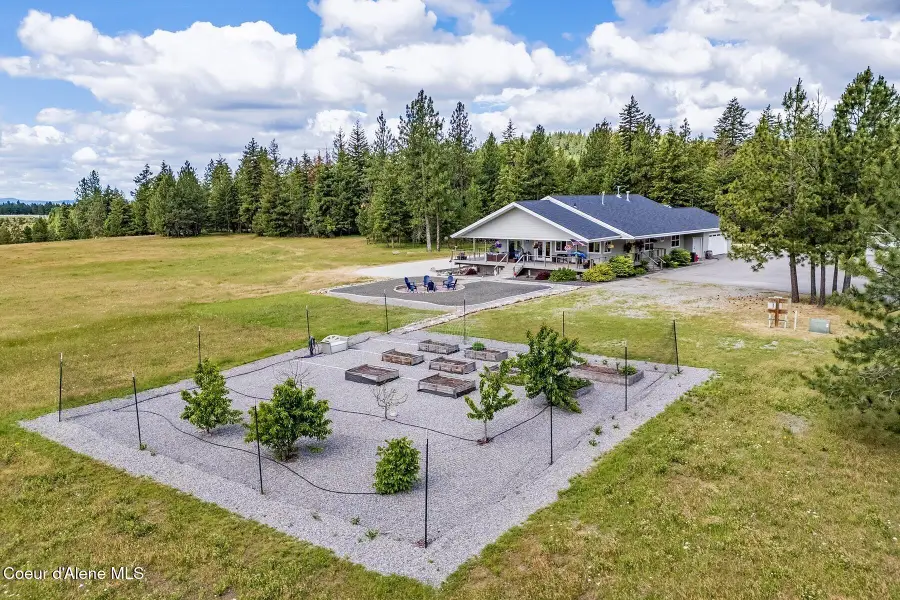 11341 N Church Rd, Rathdrum, ID 83858 - #3