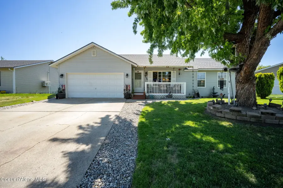 3670 E Jordan DR, Post Falls, ID 83854 - #2