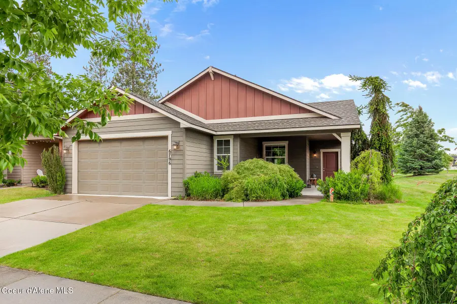 6796 N Cornwall ST, Coeur Dalene, ID 83815 - #2